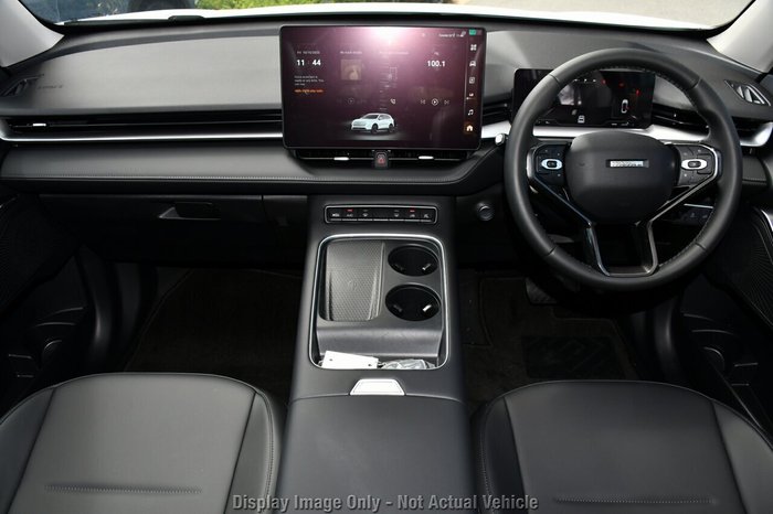 2025 GWM Haval H6 Lux