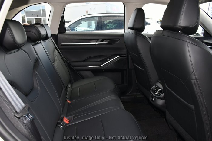 2025 GWM Haval H6 Lux