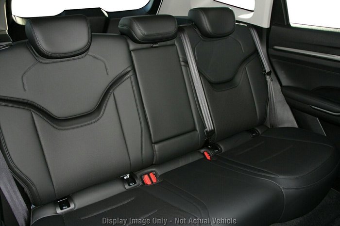 2025 GWM Haval H6 Ultra