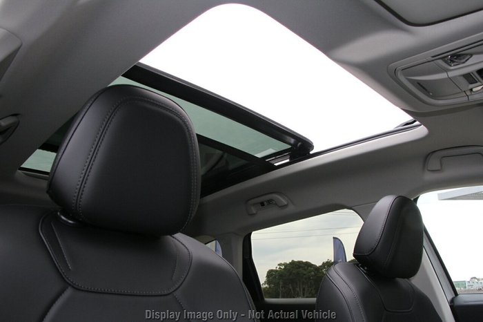 2025 GWM Haval H6 Ultra Hybrid