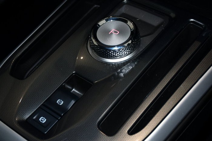 2025 GWM Haval Jolion Lux Hybrid