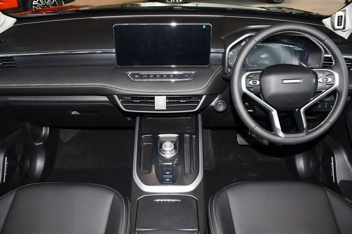 2025 GWM Haval Jolion Lux Hybrid