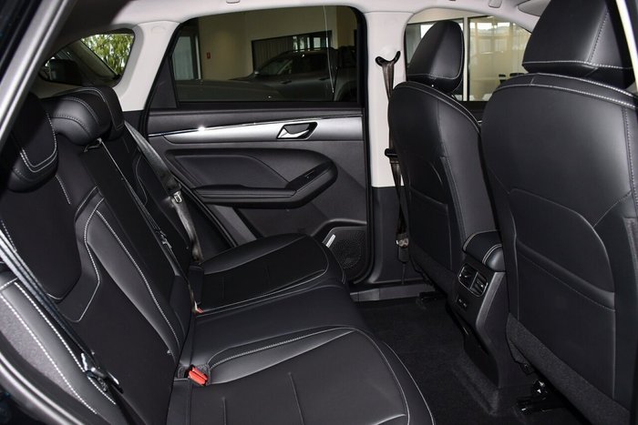 2025 GWM Haval Jolion Lux Hybrid