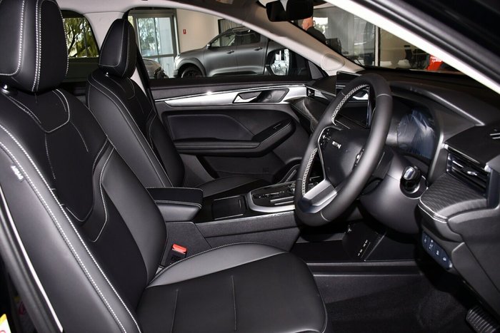 2025 GWM Haval Jolion Lux Hybrid