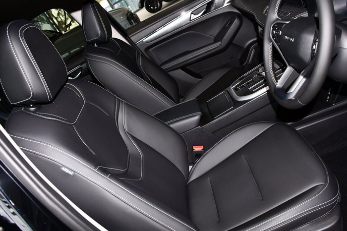 2025 GWM Haval Jolion Lux Hybrid