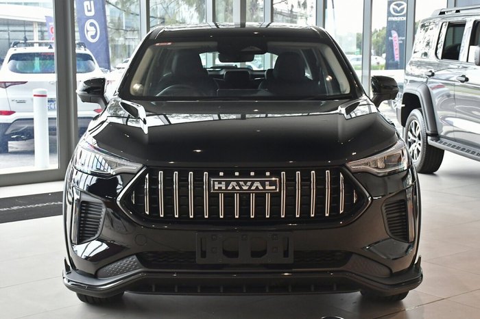 2025 GWM Haval Jolion Lux Hybrid
