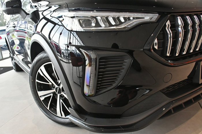 2025 GWM Haval Jolion Lux Hybrid