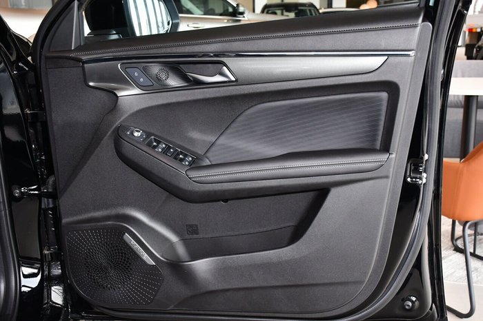 2025 GWM Haval Jolion Lux Hybrid