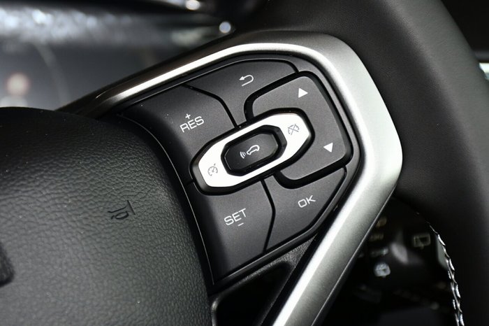 2025 GWM Haval Jolion Lux Hybrid