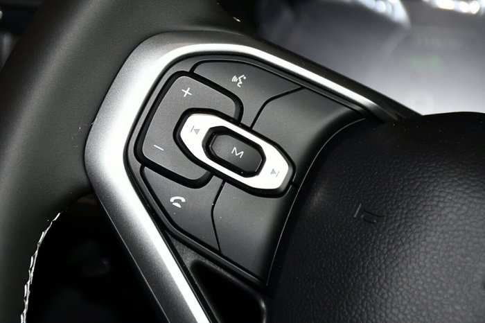 2025 GWM Haval Jolion Lux Hybrid