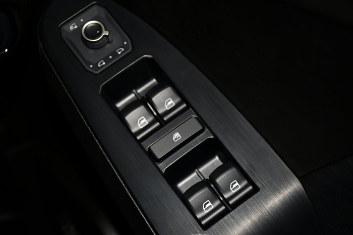 2025 GWM Haval Jolion Lux Hybrid