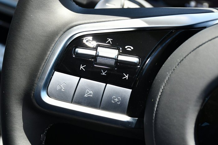 2025 GWM Cannon Alpha Ultra PHEV