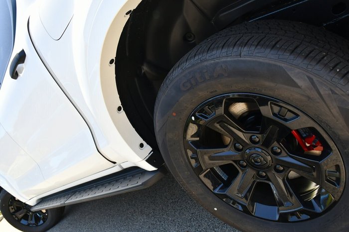 2025 GWM Cannon Alpha Ultra PHEV