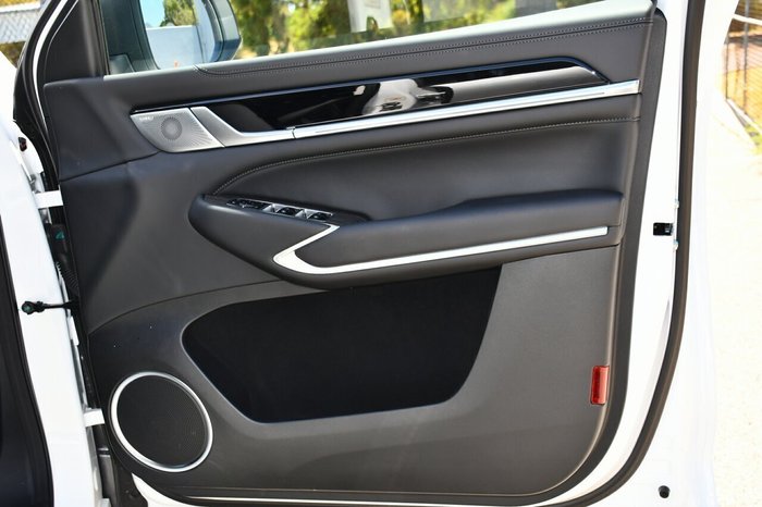 2025 GWM Cannon Alpha Ultra PHEV