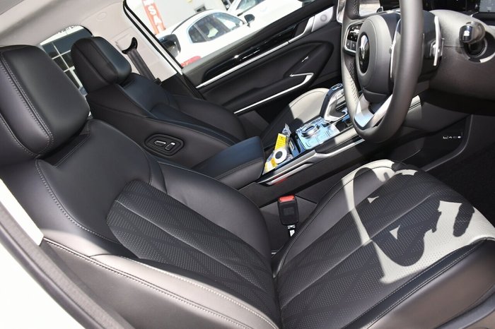 2025 GWM Cannon Alpha Ultra PHEV