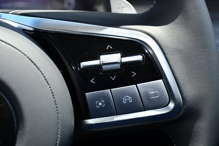 2025 GWM Cannon Alpha Ultra PHEV