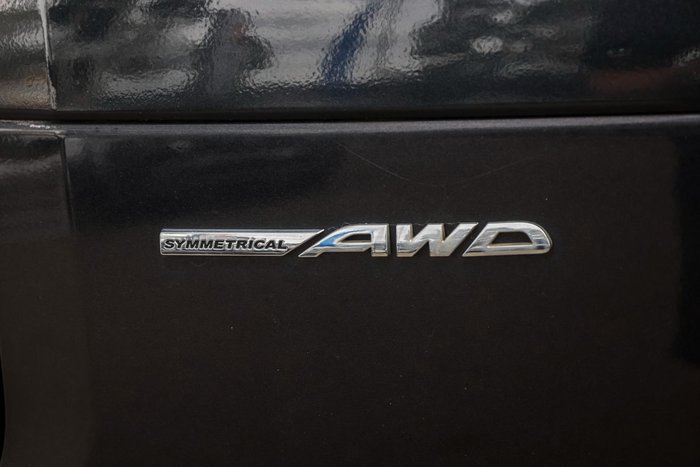 2017 Subaru Forester 2.5i-S