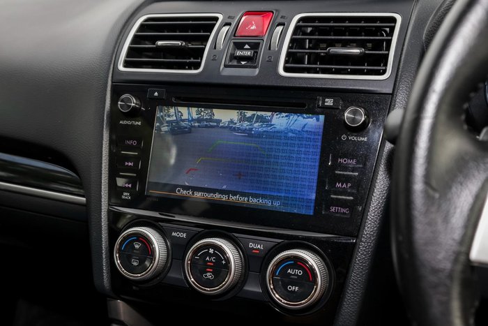 2017 Subaru Forester 2.5i-S