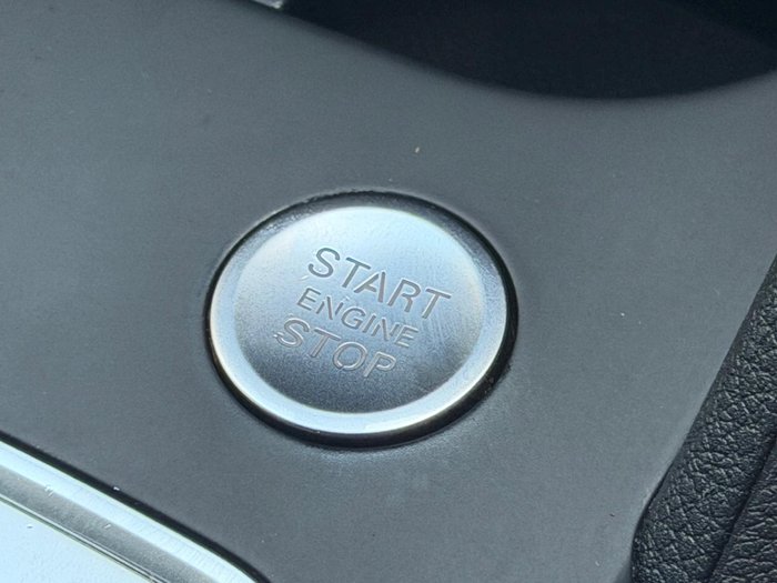 2021 Audi Q2 35 TFSI GA MY21 Brilliant Black