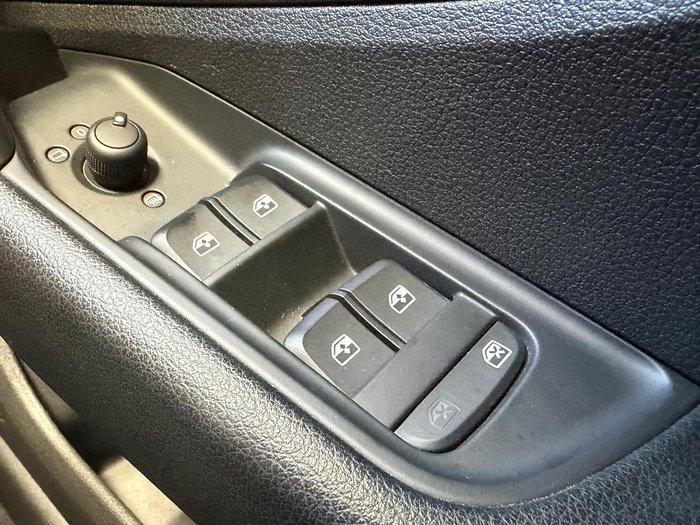 2021 Audi Q2 35 TFSI GA MY21 Brilliant Black