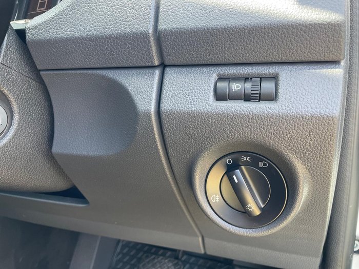 2015 Volkswagen Amarok TDI420 Trendline