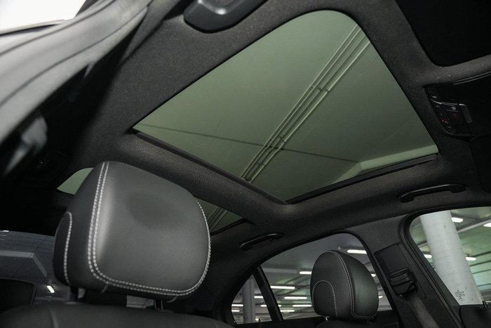 2020 Mercedes-Benz C-Class C200