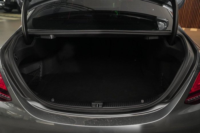 2020 Mercedes-Benz C-Class C200