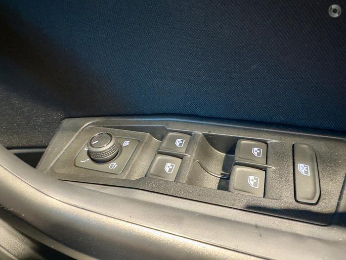 2025 Volkswagen T-Roc CityLife