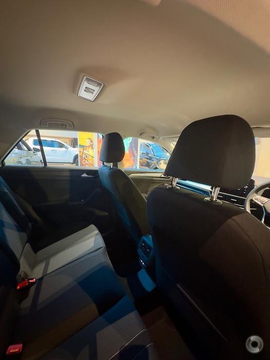 2025 Volkswagen T-Roc CityLife