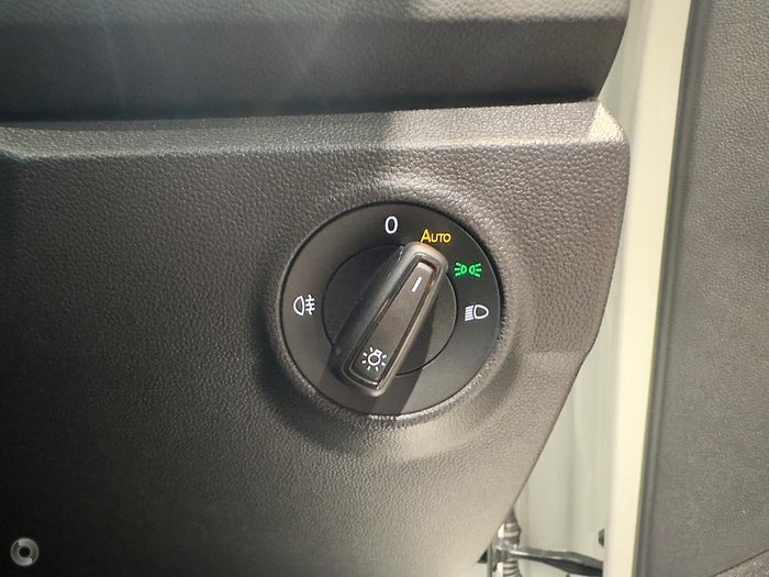 2025 Volkswagen T-Roc CityLife