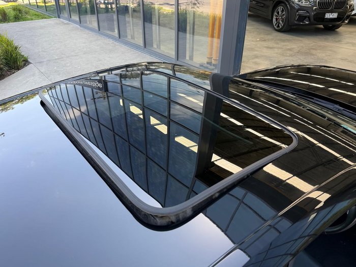 2023 Audi A4 35 TFSI S line B9 MY23 Mythos Black