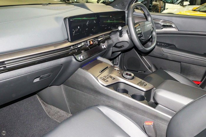 2025 Kia Sportage GT-Line