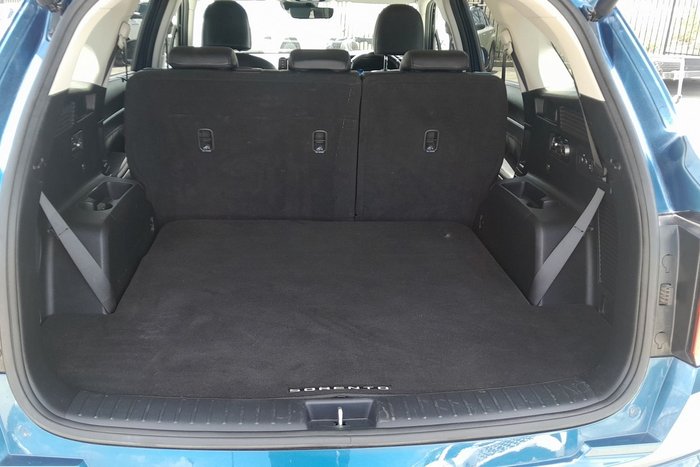 2021 Kia Sorento GT-Line