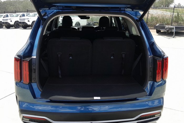 2021 Kia Sorento GT-Line