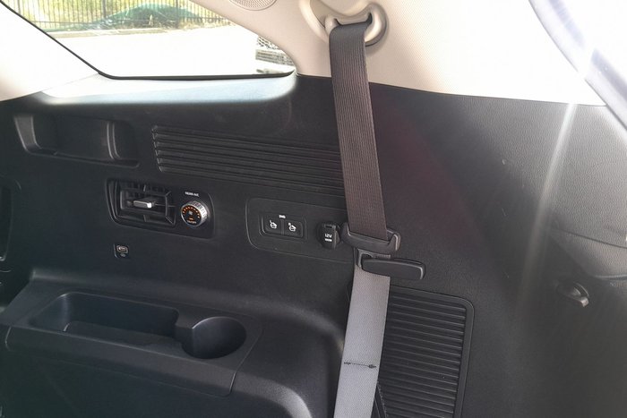 2021 Kia Sorento GT-Line