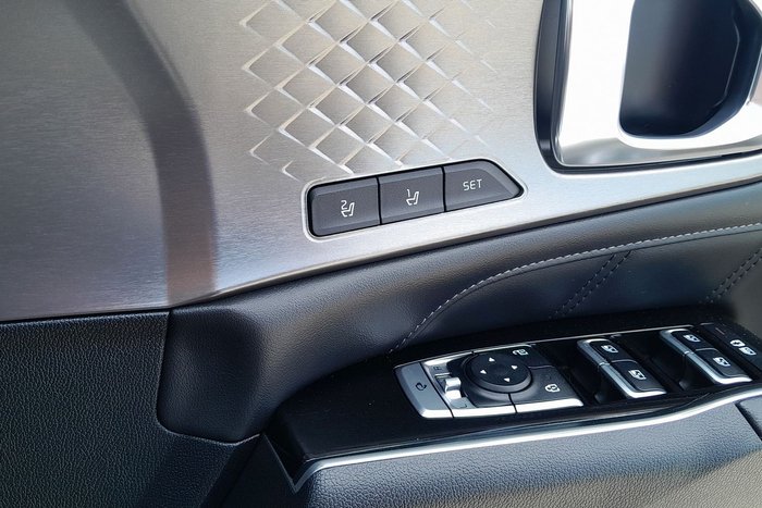 2021 Kia Sorento GT-Line