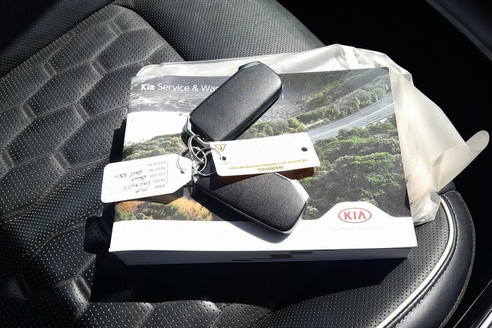 2021 Kia Sorento GT-Line