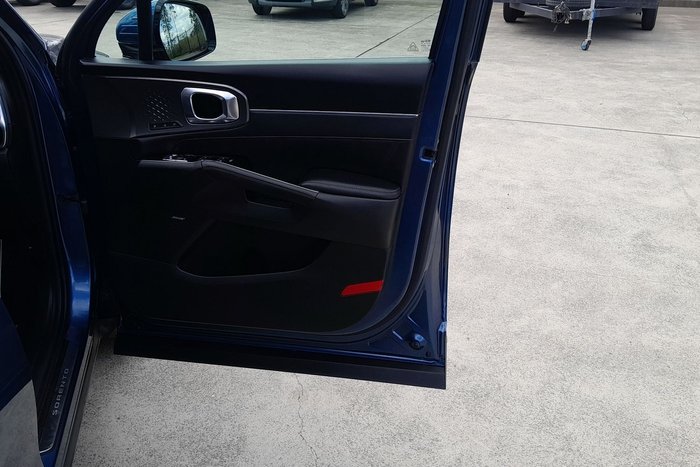 2021 Kia Sorento GT-Line