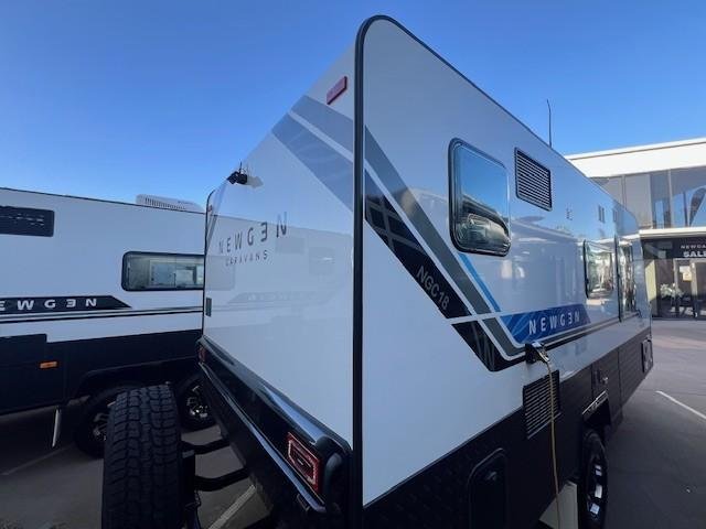 2025 NEWGEN Caravans Ngc18 - Was $71,990 Now $69,990