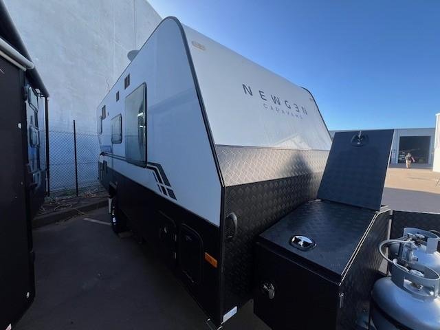 2025 NEWGEN Caravans Ngc18 - Was $71,990 Now $69,990