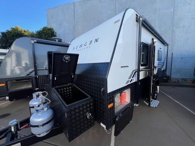 2025 NEWGEN Caravans Ngc18 - Was $71,990 Now $69,990