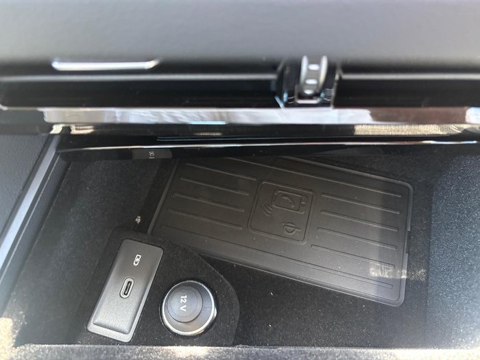 2025 Volkswagen Touareg 170TDI