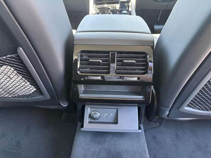 2025 Volkswagen Touareg 170TDI