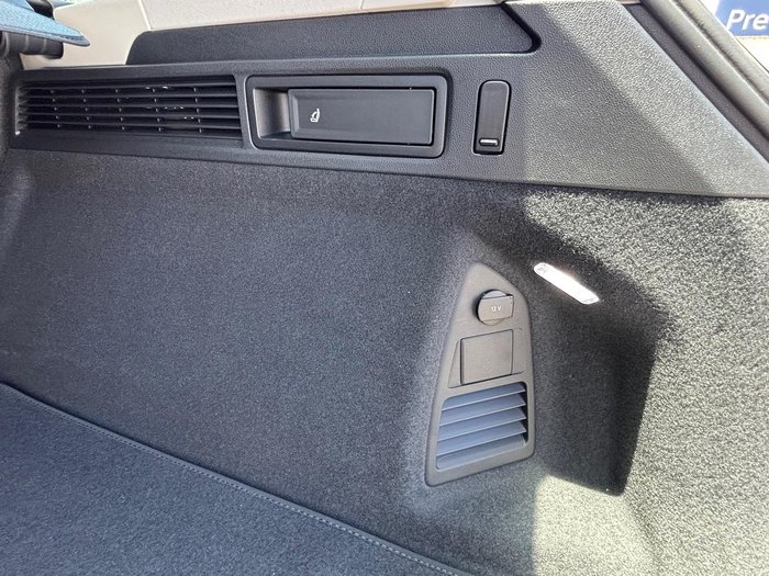 2025 Volkswagen Touareg 170TDI