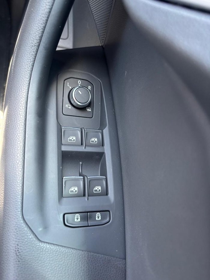 2025 Volkswagen Touareg 170TDI