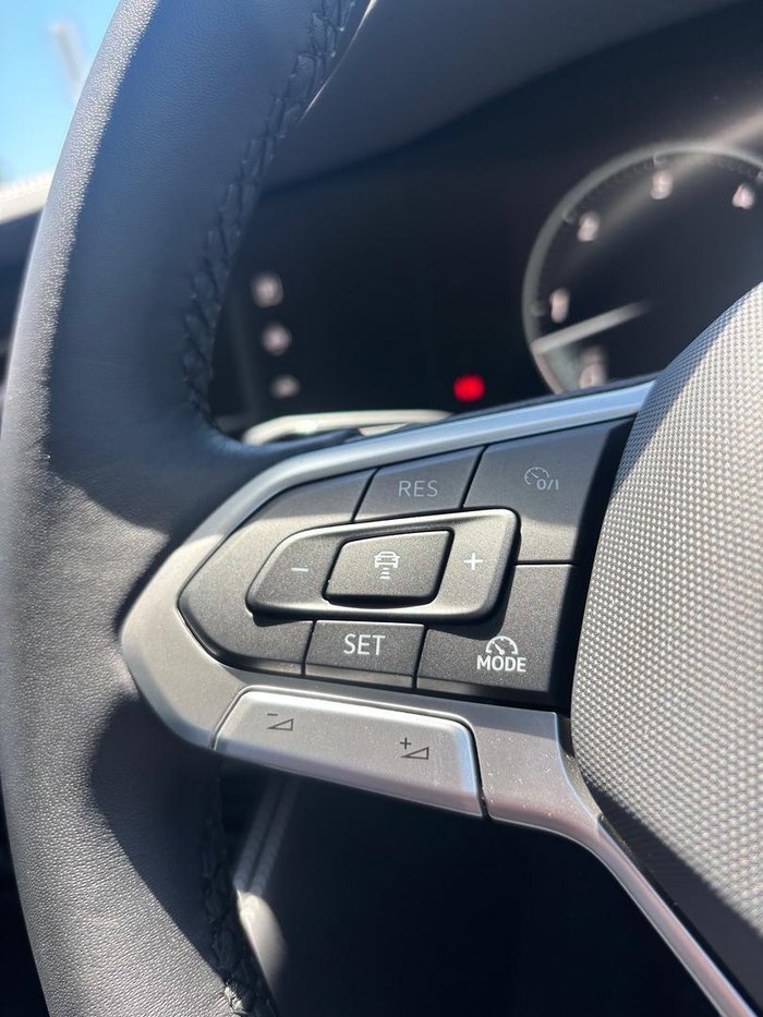 2025 Volkswagen Touareg 170TDI