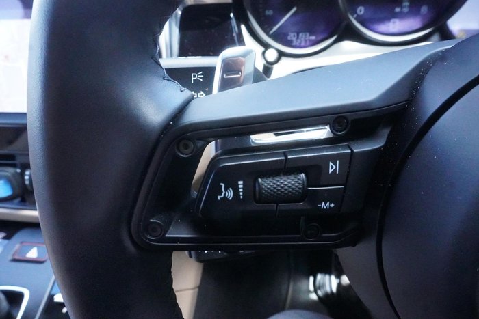 2024 Porsche Macan T