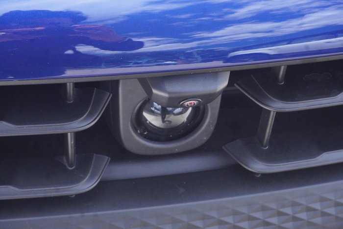 2024 Porsche Macan T