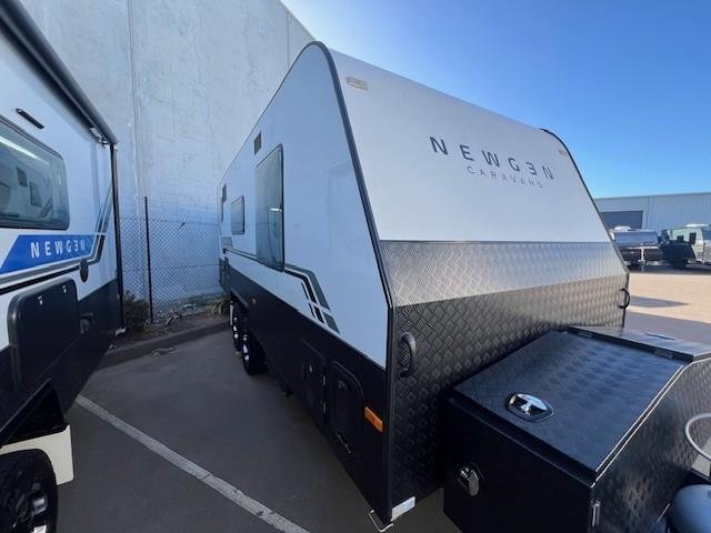 2025 NEWGEN Caravans Ngc20