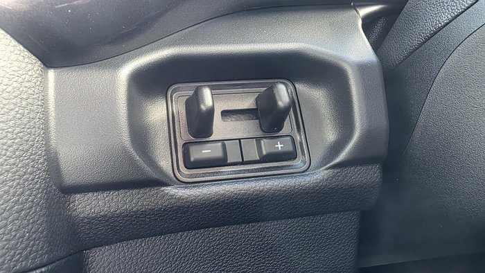 2025 Ford Ranger PHEV Wildtrak